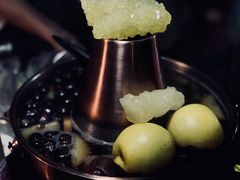 -正宁路小吃夜市