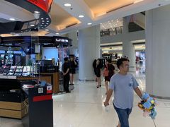 -银座mall(东直门店)