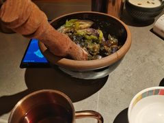 -塔哈尔·新疆盛宴(奉贤龙湖店)
