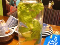 -雀舞云南菜(天津天河城购物中心店)