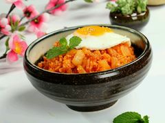 -花食间餐吧(远大购物中心群力店)