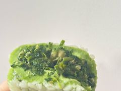 春三鲜青团-沈大成(南京东路店)