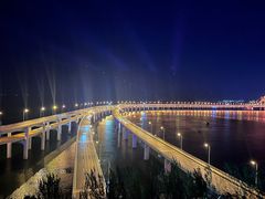 -星海湾跨海大桥