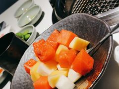 -焱铁烧·黑毛和牛专门店(杭州嘉里中心店)