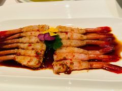 -东富酒家(龙湖西溪天街店)