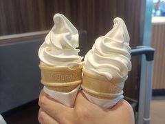 -麦当劳(深圳北站高铁店)