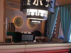 -清真·卡德尔大叔新疆主题餐厅(龙汇路店)