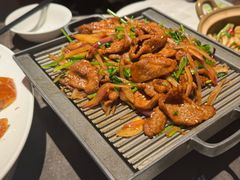 -金鸭季·北京烤鸭(深业上城店)