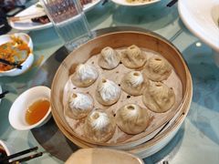 手工小笼包-知味观·味庄(杨公堤店)