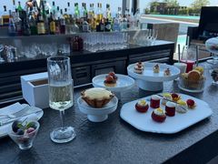 -瑰丽酒店·海吧·天际下午茶·现场DJ·天台酒吧