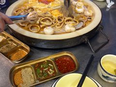 -老渔家白族·石板烧·野生菌火锅(古城中心店)