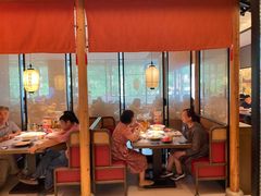 -吴越荣记·苏州菜·松鼠桂鱼(斜塘老街店)
