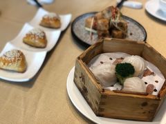 -顺德美的万豪酒店-万豪中餐厅