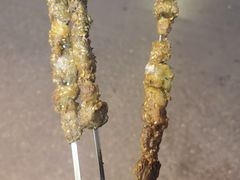 -烤肉季饭庄