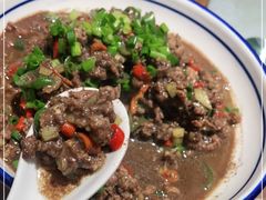 -胡胖子专业长沙菜(衡山路店)