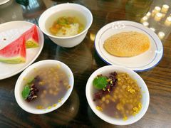 -二泉园老菜馆·百年无锡菜