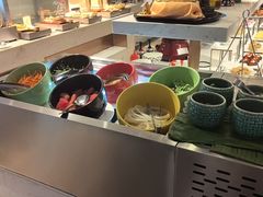 -天伦松鹤大饭店·欣妮咖啡