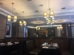 大堂-许府牛杂·鲜牛肉火锅(梁溪万达店)