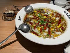 -新太二·鲜料川菜(群光广场店)