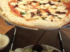 -FABIO’S费比欧披萨餐厅