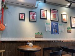 大堂-鸭小妹鸭血粉丝(老门东店)