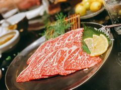 臻品肥牛-官也街澳门火锅(新源里店)