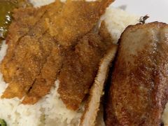 -顶好快餐(市府店)