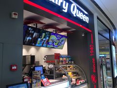 -DQ·蛋糕·冰淇淋(龙湖狮山天街店)
