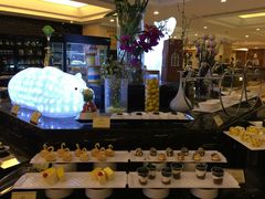 -万佳国际酒店-阳光空中西餐厅(石狮服装城店)