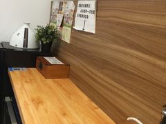 用餐区-陈八两面家(华孚写字楼店)