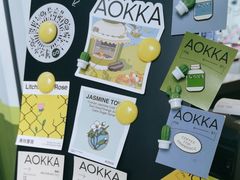 -AOKKA COFFEE(万象前海快闪店)