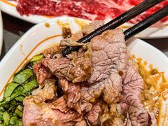 -金龙大四喜牛肉火锅