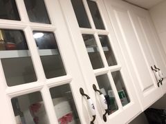 -佰丽爱家全屋定制(汶水店)