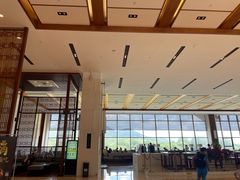 -南京汤山紫清湖生态旅游温泉度假区