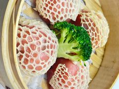 -合晋食府(广州合晋帝苑酒店)