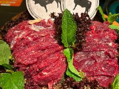 -二刀潮牛(重庆光环购物公园店)