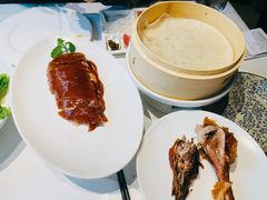 -四季民福烤鸭店(望京南湖东园店)