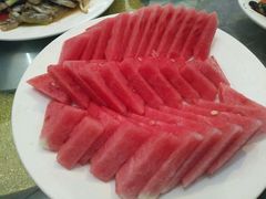 -四川小胡子海鲜(丁村万人海鲜广场店)