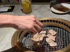-乾杯烧肉居酒屋(中洲湾店)