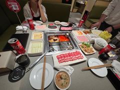 -海底捞火锅(宇飞大厦店)
