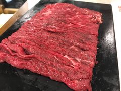 -京门老爆三·铜锅涮肉 爆肚(望京店)