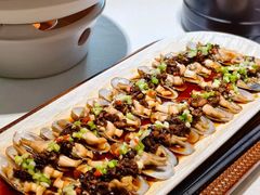 -院里寻菜·精致庭院菜(观沙岭店)