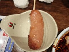 -李先生牛肉面大王(大兴枣园店)