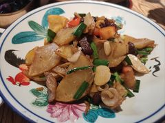 -树厨贵州菜(大十字店)