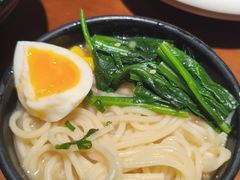 -小川洋风料理(江汉路店)