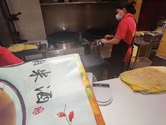 -老通城豆皮大王(吉庆街店)