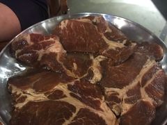 -原始泥炉烤肉(总店)