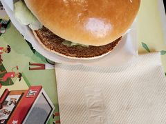 -肯德基(坑梓店)