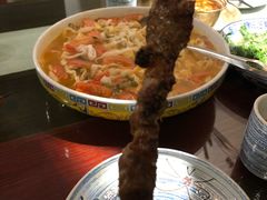 -手抄板凳江南菜(湖滨商业街店)