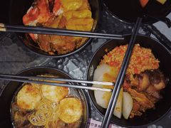 -亞婆井·劲抽面食(铂顿城店)